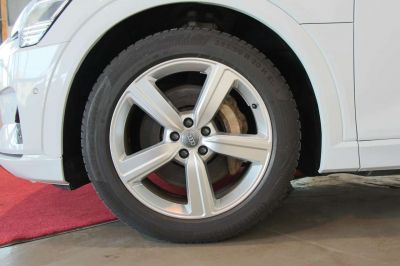 Audi e-tron Gebrauchtwagen