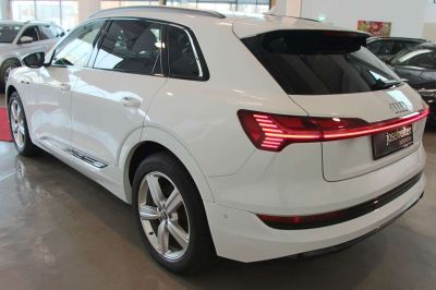 Audi e-tron Gebrauchtwagen