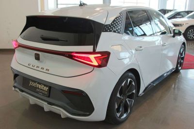 Cupra Born Gebrauchtwagen