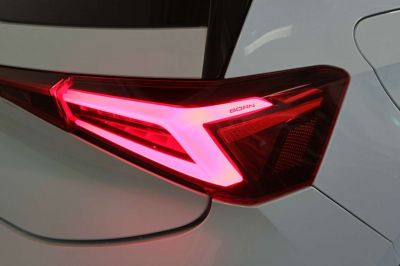 Cupra Born Gebrauchtwagen