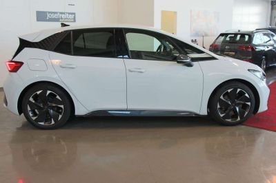 Cupra Born Gebrauchtwagen