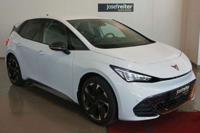 Cupra Born Gebrauchtwagen