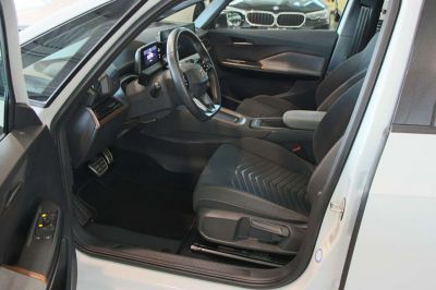 Cupra Born Gebrauchtwagen