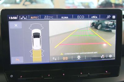 Cupra Born Gebrauchtwagen