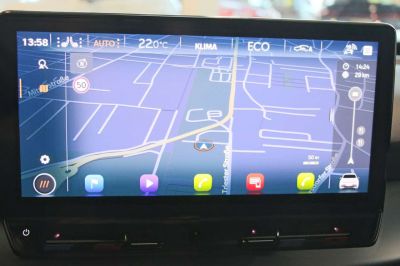 Cupra Born Gebrauchtwagen