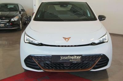 Cupra Born Gebrauchtwagen