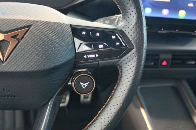 Cupra Born Gebrauchtwagen