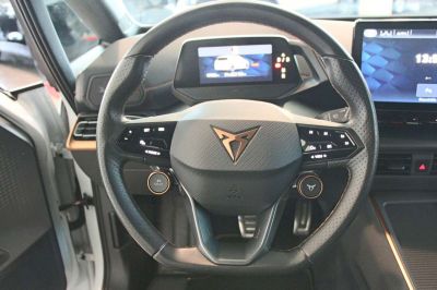 Cupra Born Gebrauchtwagen