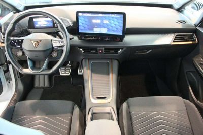 Cupra Born Gebrauchtwagen