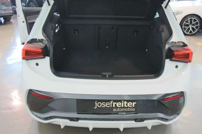 Cupra Born Gebrauchtwagen