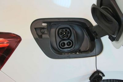 Cupra Born Gebrauchtwagen