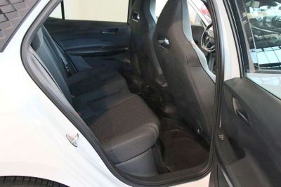 Cupra Born Gebrauchtwagen