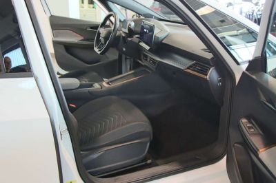 Cupra Born Gebrauchtwagen