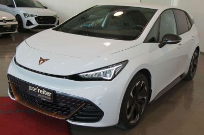 Cupra Born Gebrauchtwagen