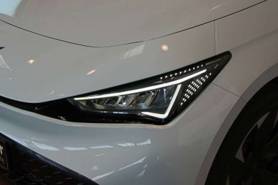 Cupra Born Gebrauchtwagen