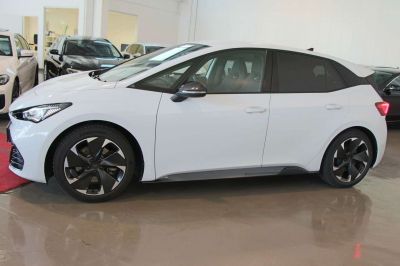 Cupra Born Gebrauchtwagen