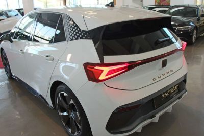 Cupra Born Gebrauchtwagen