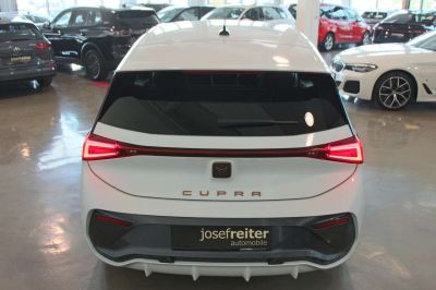 Cupra Born Gebrauchtwagen