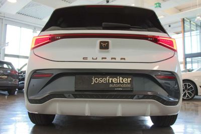 Cupra Born Gebrauchtwagen