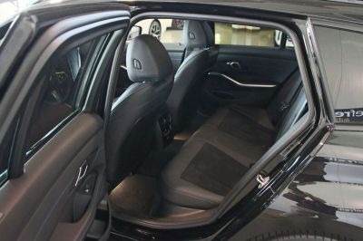 BMW 3er Gebrauchtwagen