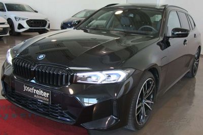 BMW 3er Gebrauchtwagen