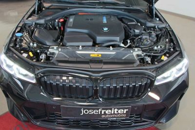 BMW 3er Gebrauchtwagen