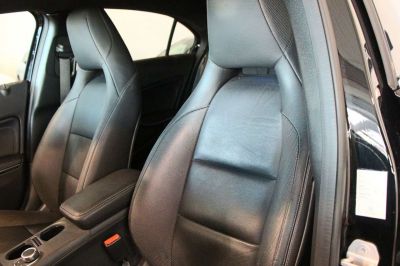 Mercedes-Benz A-Klasse Gebrauchtwagen Mercedes-Benz A-Klasse Gebrauchtwagen