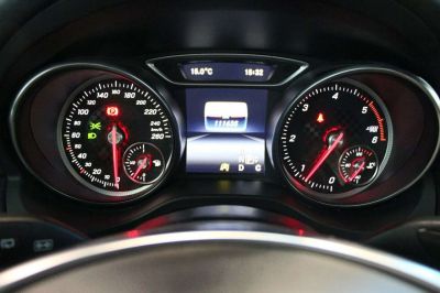 Mercedes-Benz A-Klasse Gebrauchtwagen Mercedes-Benz A-Klasse Gebrauchtwagen