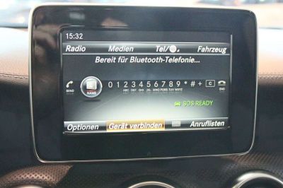 Mercedes-Benz A-Klasse Gebrauchtwagen Mercedes-Benz A-Klasse Gebrauchtwagen