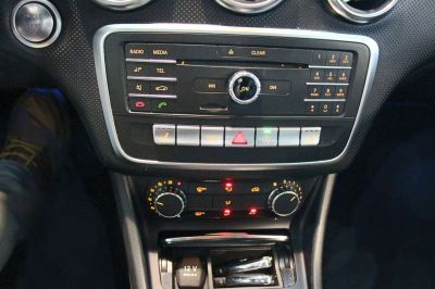 Mercedes-Benz A-Klasse Gebrauchtwagen Mercedes-Benz A-Klasse Gebrauchtwagen