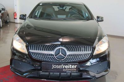 Mercedes-Benz A-Klasse Gebrauchtwagen Mercedes-Benz A-Klasse Gebrauchtwagen