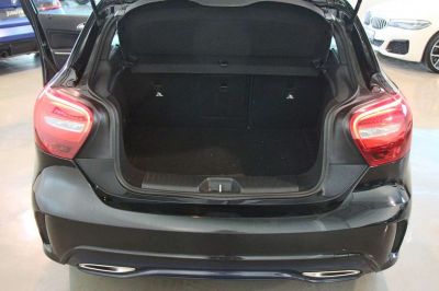 Mercedes-Benz A-Klasse Gebrauchtwagen Mercedes-Benz A-Klasse Gebrauchtwagen