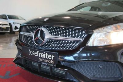 Mercedes-Benz A-Klasse Gebrauchtwagen Mercedes-Benz A-Klasse Gebrauchtwagen