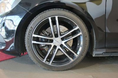 Mercedes-Benz A-Klasse Gebrauchtwagen Mercedes-Benz A-Klasse Gebrauchtwagen