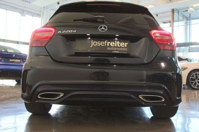 Mercedes-Benz A-Klasse Gebrauchtwagen Mercedes-Benz A-Klasse Gebrauchtwagen