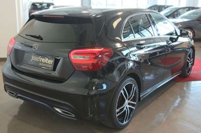 Mercedes-Benz A-Klasse Gebrauchtwagen Mercedes-Benz A-Klasse Gebrauchtwagen