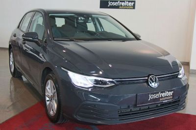 VW Golf Gebrauchtwagen VW Golf Gebrauchtwagen