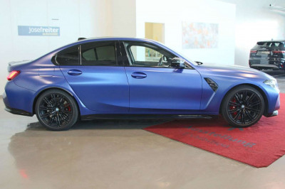 BMW 3er Gebrauchtwagen BMW 3er Gebrauchtwagen