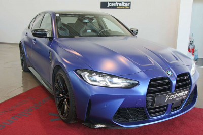 BMW 3er Gebrauchtwagen BMW 3er Gebrauchtwagen