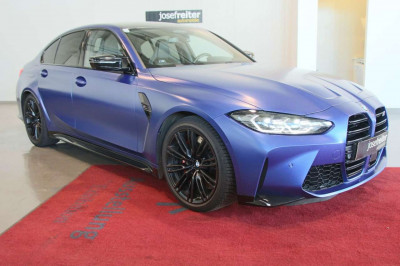 BMW 3er Gebrauchtwagen BMW 3er Gebrauchtwagen