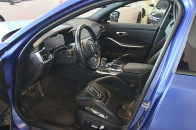 BMW 3er Gebrauchtwagen BMW 3er Gebrauchtwagen