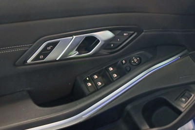 BMW 3er Gebrauchtwagen BMW 3er Gebrauchtwagen