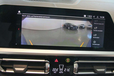 BMW 3er Gebrauchtwagen BMW 3er Gebrauchtwagen