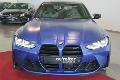 BMW 3er Gebrauchtwagen BMW 3er Gebrauchtwagen