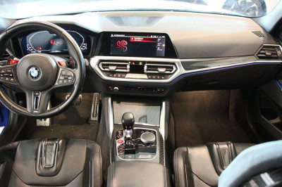 BMW 3er Gebrauchtwagen BMW 3er Gebrauchtwagen