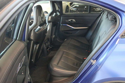 BMW 3er Gebrauchtwagen BMW 3er Gebrauchtwagen