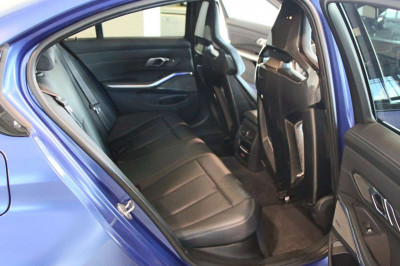 BMW 3er Gebrauchtwagen BMW 3er Gebrauchtwagen