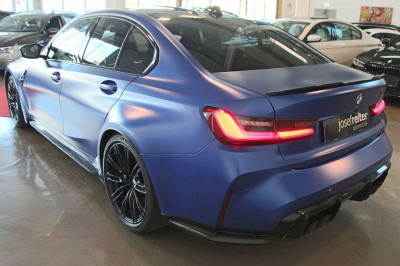 BMW 3er Gebrauchtwagen BMW 3er Gebrauchtwagen