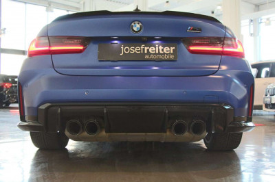 BMW 3er Gebrauchtwagen BMW 3er Gebrauchtwagen