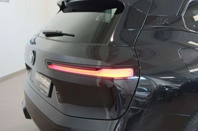 BMW iX Gebrauchtwagen